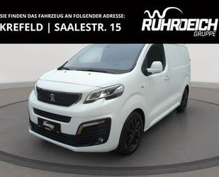 Peugeot Expert Gebrauchtwagen