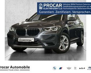 BMW X1 Gebrauchtwagen