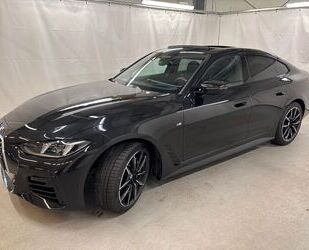 BMW 430 Gran Coupé Gebrauchtwagen