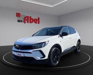 Opel Grandland (X) Gebrauchtwagen