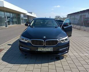 BMW 540 Gebrauchtwagen