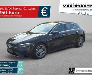 Mercedes-Benz A 200 Gebrauchtwagen