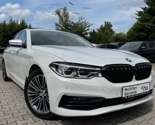 BMW 530 Gebrauchtwagen