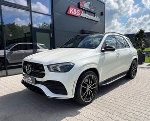 Mercedes-Benz GLE 580 Gebrauchtwagen