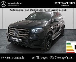 Mercedes-Benz GLS 450 Gebrauchtwagen