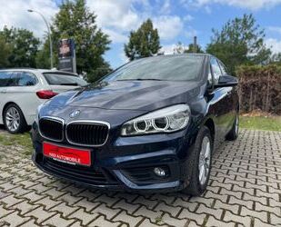 BMW 220 Gebrauchtwagen