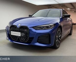 BMW i4 Gebrauchtwagen