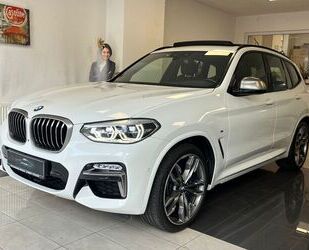 BMW X3 M40 Gebrauchtwagen