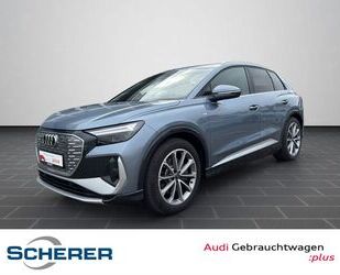 Audi Q4 Gebrauchtwagen