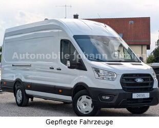 Ford Transit Gebrauchtwagen