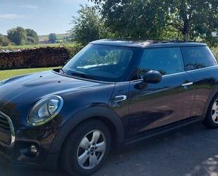 Mini ONE Gebrauchtwagen