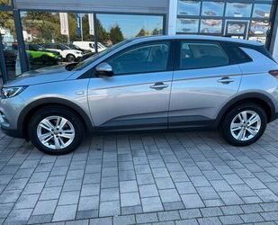 Opel Grandland (X) Gebrauchtwagen
