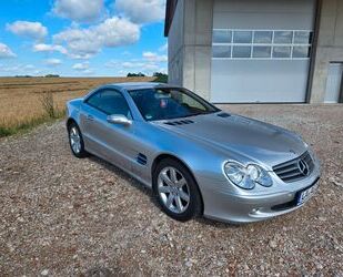 Mercedes-Benz SL 350 Gebrauchtwagen