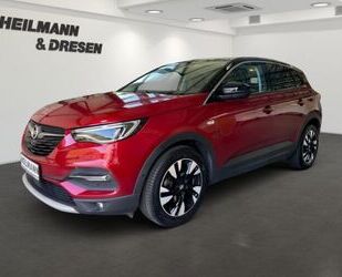Opel Grandland (X) Gebrauchtwagen
