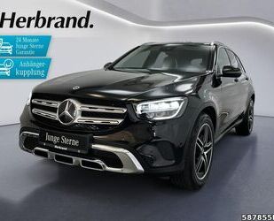 Mercedes-Benz GLC 200 Gebrauchtwagen