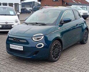 Fiat 500e Gebrauchtwagen