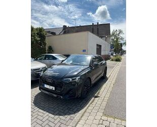 Audi Q8 Gebrauchtwagen