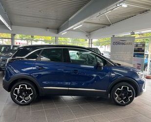 Mercedes-Benz Crossland (X) 