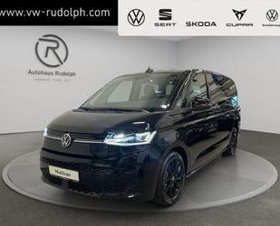 VW T7 Multivan Gebrauchtwagen