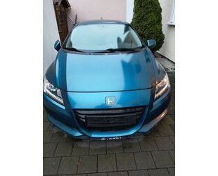 Honda CR-Z Gebrauchtwagen