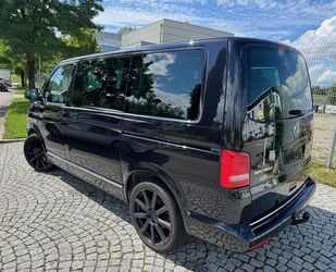 VW T5 Multivan Gebrauchtwagen