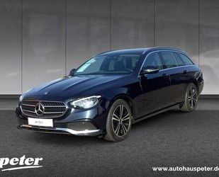 Mercedes-Benz E 300 Gebrauchtwagen