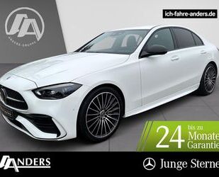 Mercedes-Benz C 300 Gebrauchtwagen