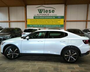 Polestar 2 Gebrauchtwagen