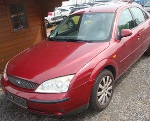 Ford Mondeo Gebrauchtwagen