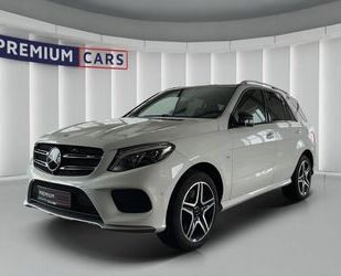 Mercedes-Benz GLE 43 AMG Gebrauchtwagen