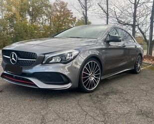 Mercedes-Benz CLA 250 Gebrauchtwagen