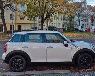 Mini One Countryman Gebrauchtwagen