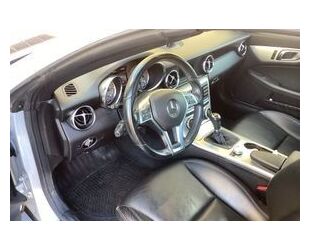 Mercedes-Benz SLK 200 Gebrauchtwagen