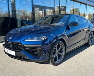 Lamborghini Urus Gebrauchtwagen
