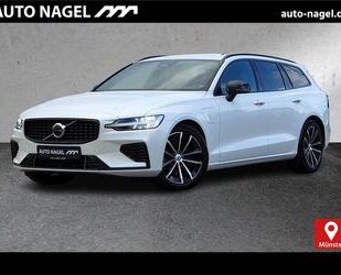 Volvo V60 Gebrauchtwagen