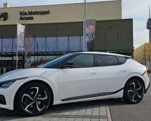 Kia EV6 Gebrauchtwagen