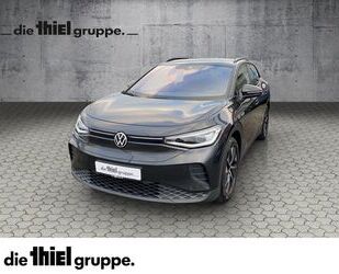 VW ID.4 Gebrauchtwagen