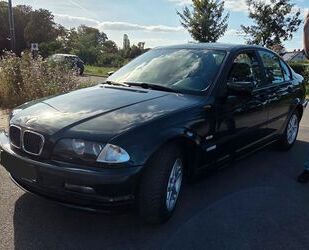 BMW 316 Gebrauchtwagen