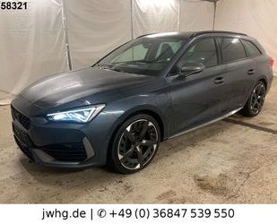 Cupra Leon Gebrauchtwagen