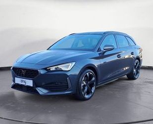 Cupra Leon Gebrauchtwagen