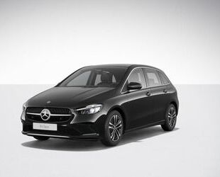 Mercedes-Benz B 180 Gebrauchtwagen