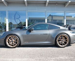Porsche 992 Gebrauchtwagen