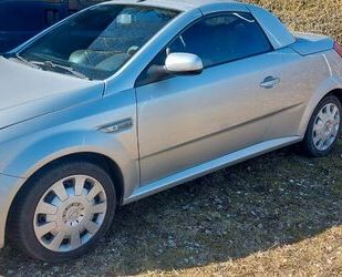 Opel Tigra Gebrauchtwagen