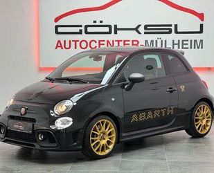 Abarth 695 Gebrauchtwagen