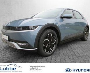 Hyundai IONIQ 5 Gebrauchtwagen