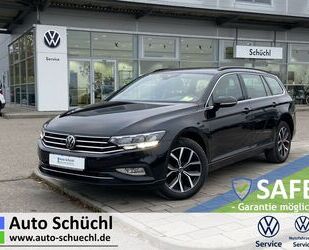 VW Passat Variant Gebrauchtwagen