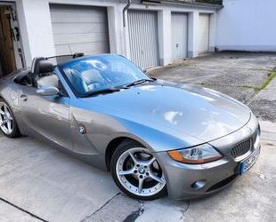 BMW Z4 Gebrauchtwagen