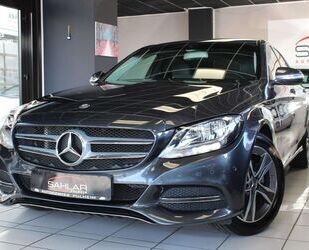 Mercedes-Benz C 180 Gebrauchtwagen