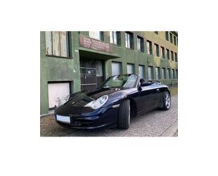 Porsche 996 Gebrauchtwagen
