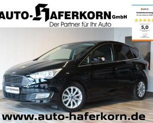 Ford C-Max Gebrauchtwagen
